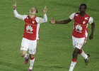 Con equipo mixto, Santa Fe visita a Nacional en el Atanasio