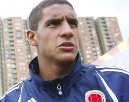Bonilla: “Se me cumple el sueño de llegar a la Selección”