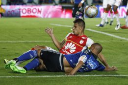 Santa Fe-Millos: los 10 clásicos más decisivos de la historia