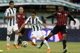 Nacional 1x1: Volvió a fallar en marca y en la definición