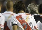 Indignación por el fallo de la Conmebol a Boca Juniors