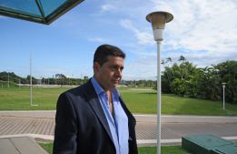 Presidente de Boca: "El partido se debería jugar, apelaremos"