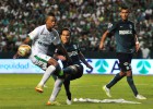 Millos vs. Envigado y Nacional vs. Cali en los cuartos de final