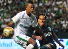 Nacional vs. Cali: ¿La libreta de Osorio o el ataque de Pecoso?