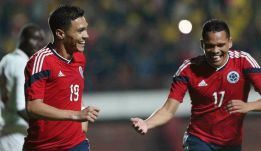 Arena, bola de trapo y goles: este es el Power Costeño