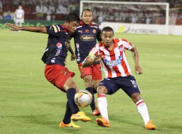 Medellín 1x1: Leonel acertó y enchufó al ‘Poderoso’