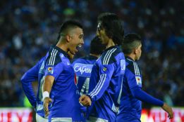 Rafael Robayo: ”La ventaja es grande pero no definitiva”