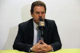 Jesurún: Lo de Junior es lamentable pero la ley es clara