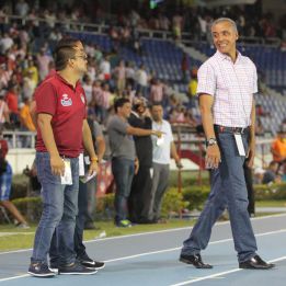 Dimayor ratifica triunfo del DIM por infracción del Junior