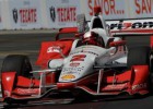 Por segunda vez Montoya gana las 500 millas de Indianápolis