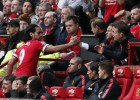 Falcao y una temporada para el olvido: 4 goles en 8 meses