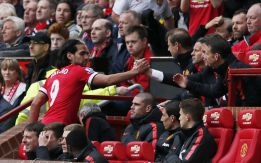 Falcao y una temporada para el olvido: 4 goles en 8 meses