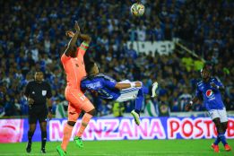Millos cae en Envigado pero ratifica tiquete a la semifinal