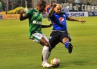Millos-Cali y Medellín-Tolima, las semifinales de la Liga