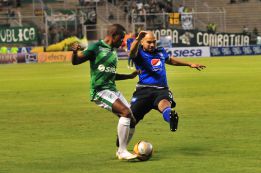 Millos-Cali y Medellín-Tolima, las semifinales de la Liga Águila