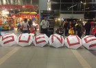 Santa Fe se despidió de su afición con el sueño de la Copa
