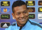 Médico de Inter: “Guarín podría estar para la Copa América”