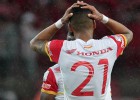 Santa Fe se queda sin Libertadores: lo elimina Inter