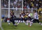 Tolima y Medellín empatan 0-0 y lo dejan todo para la vuelta