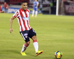 Uniautónoma oficializa tres refuerzos para la Liga 2015-II
