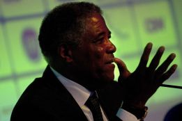Rueda y Maturana, los fuertes candidatos para dirigir Nacional
