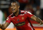 Repasa los goles que llevaron al Medellín y al Cali a la final