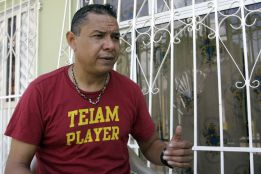 Valenciano y ‘Gambeta’ hablan de sus pasos por Cali y DIM