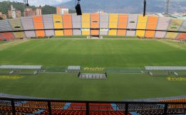 El Atanasio, estadio de finales en el FPC: ya son 18 desde 1999