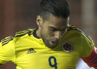 Falcao García: Goleador histórico de Colombia