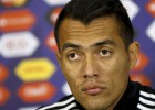 Colombia deberá cuidarse de Arango, Rondón y Rincón