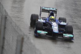 Julián Leal: "Montoya no opaca a los demás pilotos colombianos"