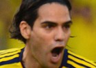 Falcao de héroe a villano: Perú el protagonista