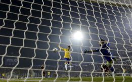Los jugosos premios que brinda la Copa América Chile 2015
