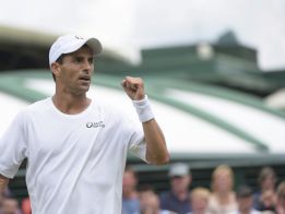 Tenistas colombianos ya tienen rivales y horario en Wimbledon