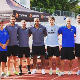 Ex selección Brasil asistirá a partido por la paz en Barranquilla