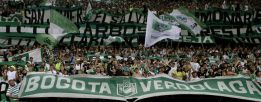 Amistoso Nacional-Vélez se jugará en Envigado