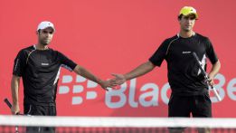 Cabal y Farah avanzan a segunda ronda en dobles de Wimbledon
