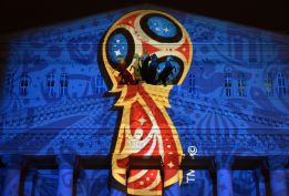 Así se jugarán las Eliminatorias para el Mundial de Rusia 2018