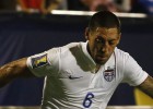 Estados Unidos vence a Haití y es líder absoluto del grupo A