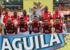 Santa Fe repite nómina contra Equidad, esta vez por Copa