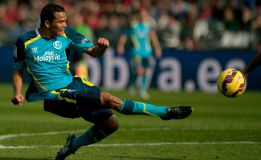 Bacca genera expectativa en los medios italianos