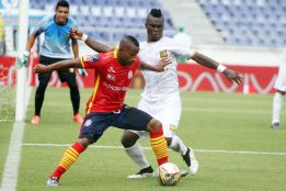 Uniautónoma y Águilas siguen sin ganar, empatan en Barranquilla