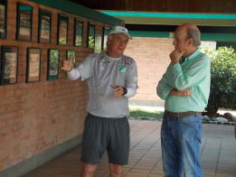 Presidente del Cali: "las sanciones de la Dimayor han sido excesivas"