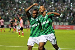 Deportivo Cali, sin público, recibe a Uniautónoma