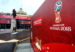 Eliminatorias Rusia 2018: los 20 datos del sorteo