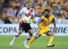 River-Tigres: dos millonarios que juegan un partido en cifras