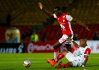 Santa Fe cambia: con nómina alterna enfrenta a Águilas