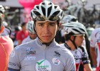 Aldemar Reyes, de la Vuelta a Colombia al Tour de l’Avenir