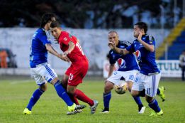 Millonarios 1x1: Falló en defensa y le faltó contundencia