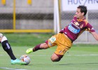 Tolima empata 0-0 con Carabobo y define en Techo